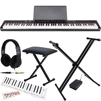【訳あり】artesia PA-88H+ 電子ピアノ 88鍵盤 ペダル付 デジタルピアノ PA-88H+｜Artesia（アルテシア）国内公式サイト